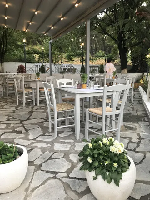 Drosia Traditional Restaurant