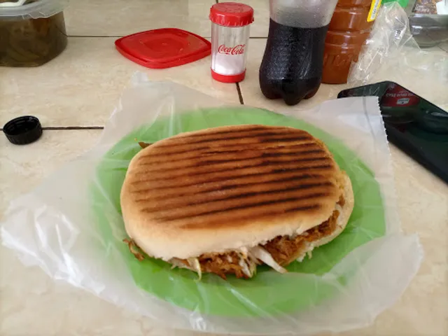 La Rica Torta