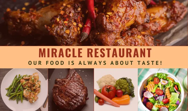 Miracle Restaurant