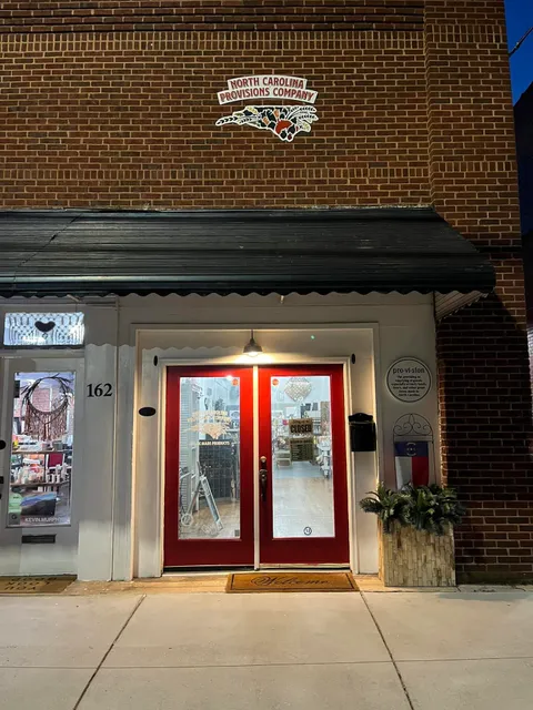 North Carolina Provisions Company