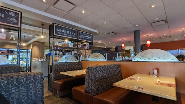 Restaurant Normandin Orsainville