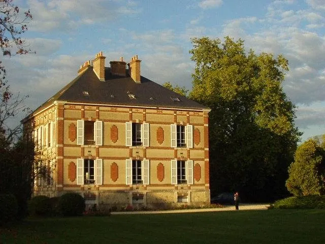 Château des Bouffards