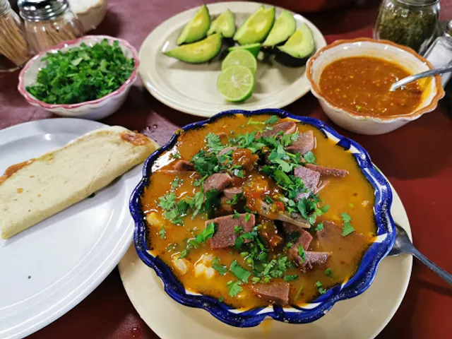 Menudería Guadalajara Otay