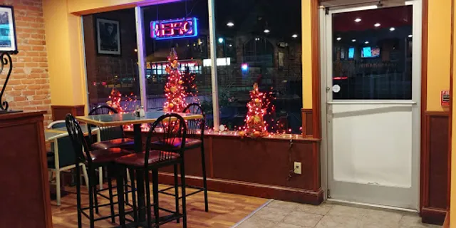 Family Pizzeria Europa