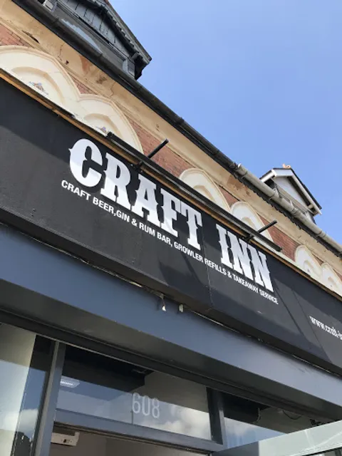 Craft Inn Bearwood