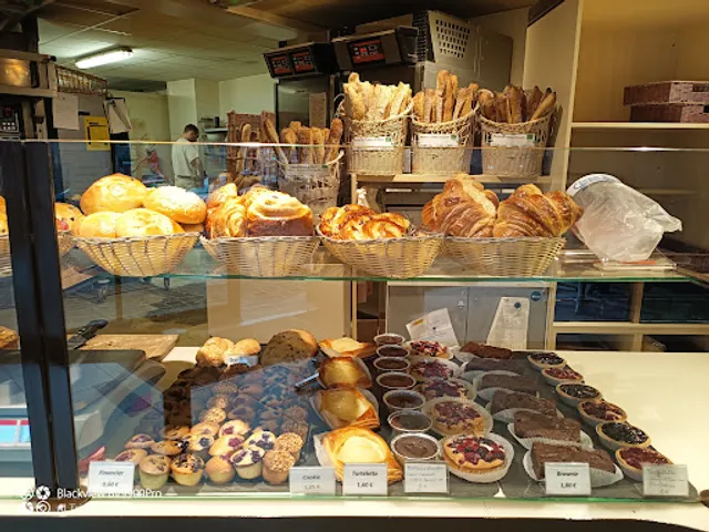 Boulangerie Desem