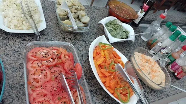 Restaurante Temperô