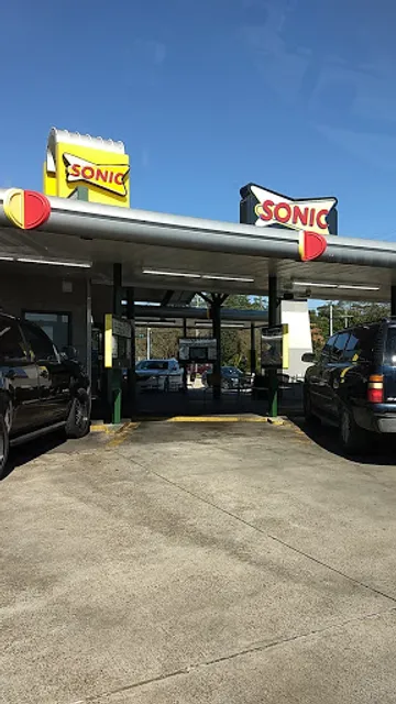 Sonic Drive-In