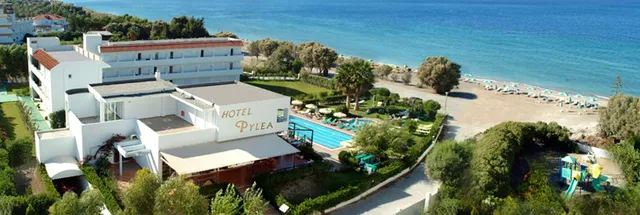 Pylea Beach Hotel
