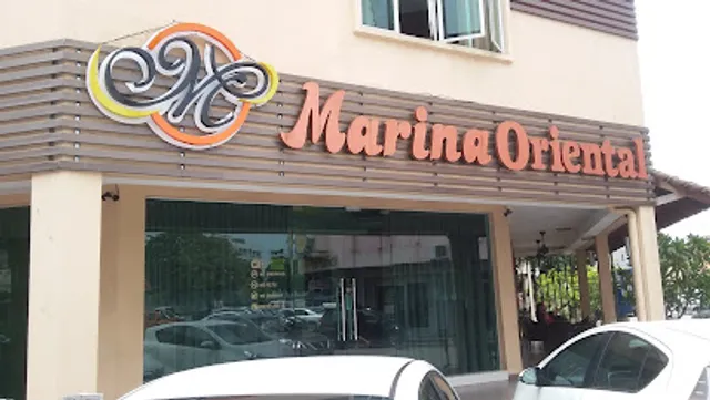 Marina Oriental Hotel