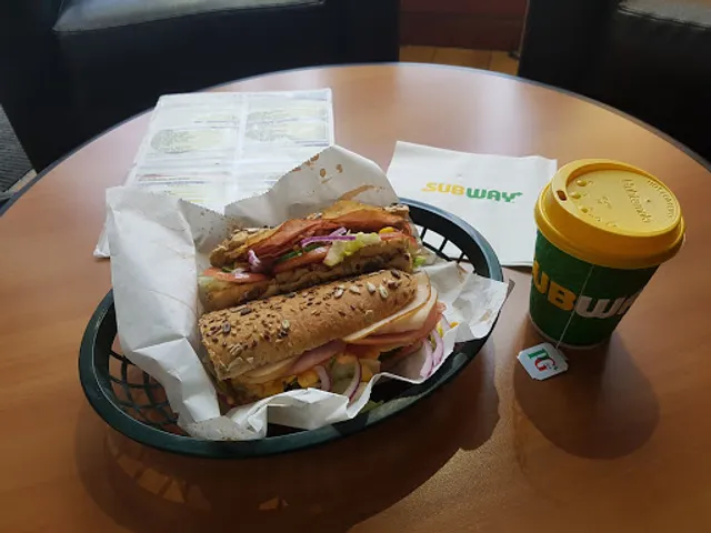 Subway