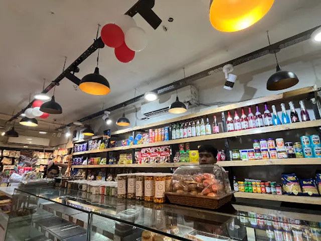 Sunrise Bakers & Confectioner's