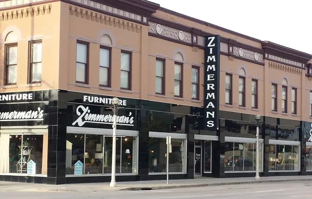 Zimmerman's Furniture