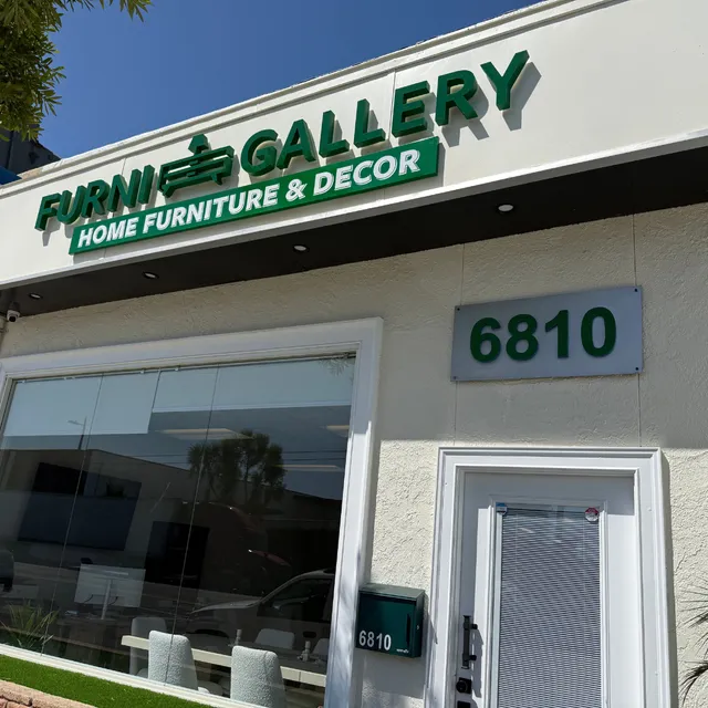 FurniGallery