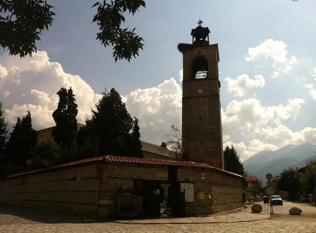 Guest House Grachenovi