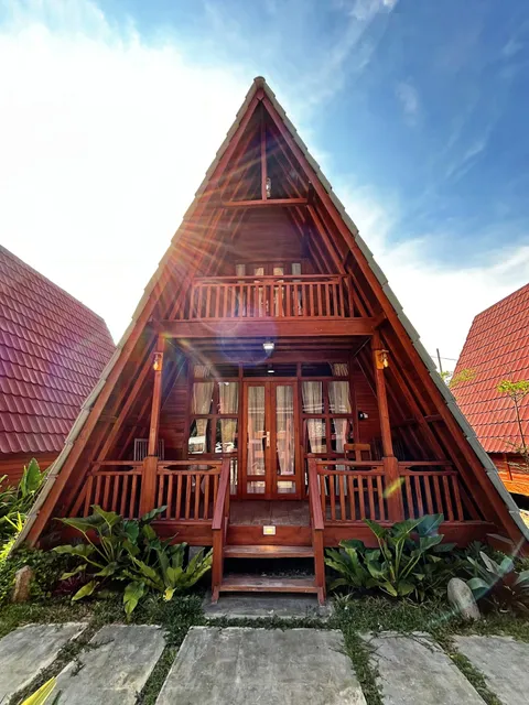 LOPO Hotel and Resort