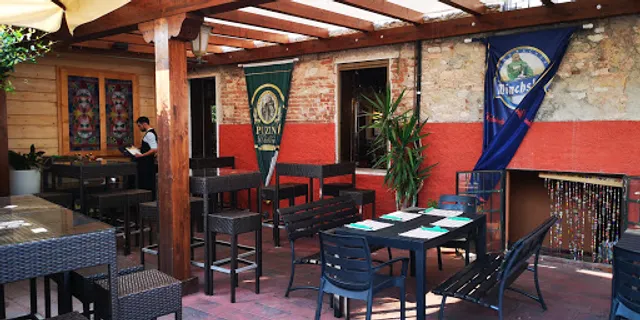 Birreria Monti D'Oro