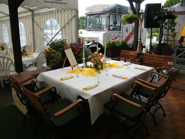 Speisegaststätte Schmitt