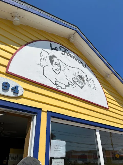 Boulangerie le Fournand Inc