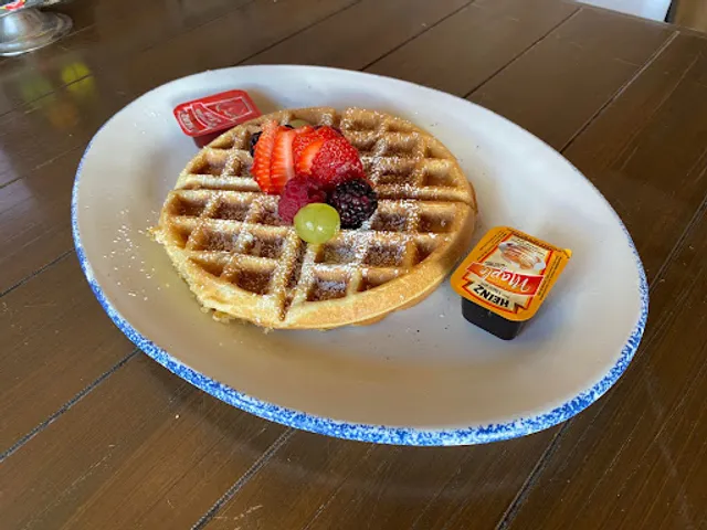 Los Cubiertos Zona UPAEP