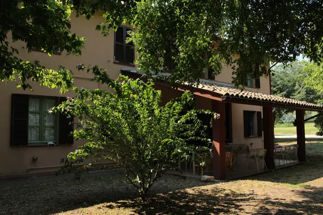 Agriturismo Casa Deimar