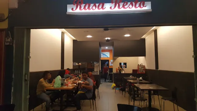 Rasa Resto