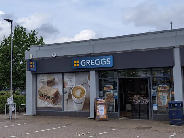 Greggs