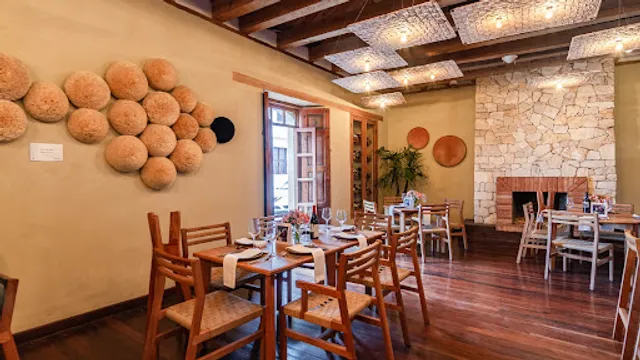 El Secreto Cocina Artesanal