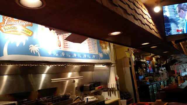 Meister's Bar & Grill