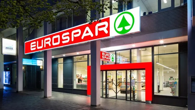 EUROSPAR