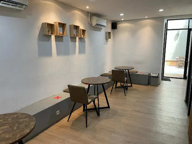 Miji Kopi - Kelapa Gading