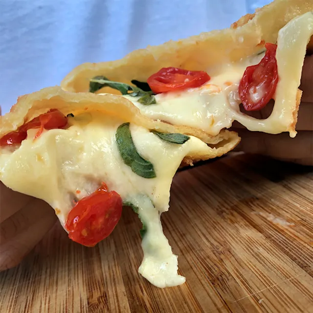 Pastelzinho Corporation