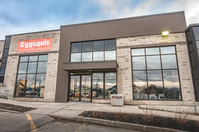 Eggsquis Rock-Forest