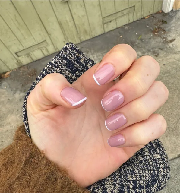 Zorina Nail Studio 2266 Union St