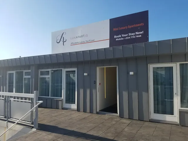 LUX APART