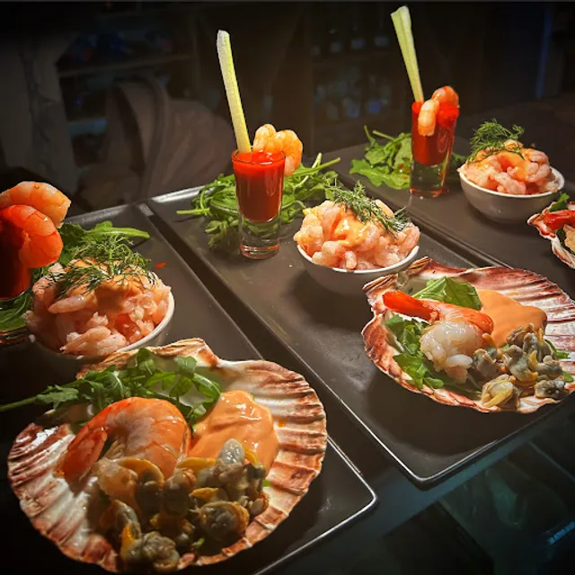 Tarantinos Seafood and Steakhouse Sunderland