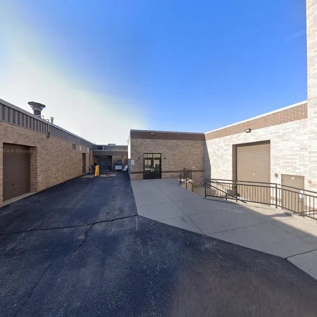 Edgewood Middle School