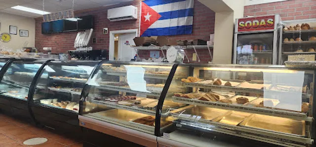 La Princesa Cuban Bakery & Pizzeria