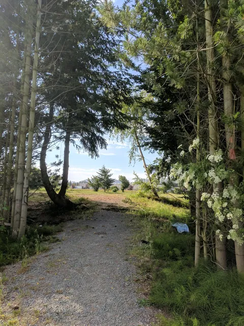Riverbend Loop Trail