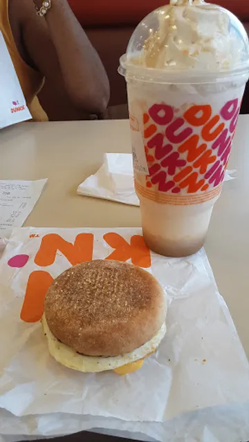 Dunkin'