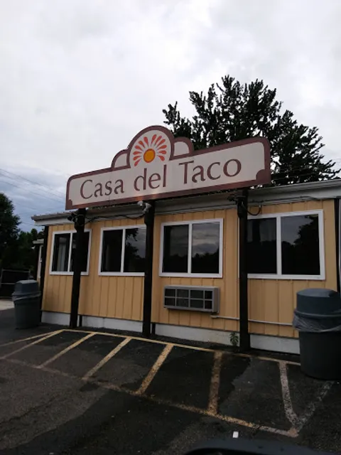 Casa Del Taco
