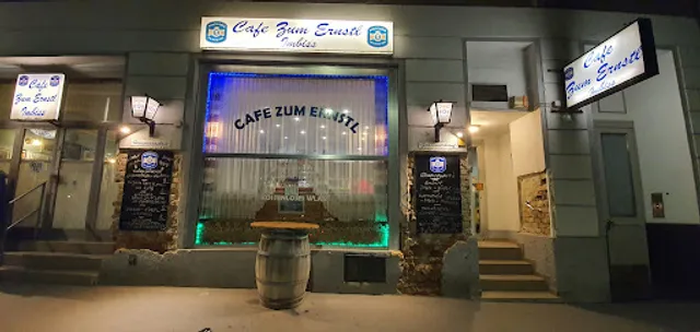 Cafe Zum Ernstl Imbiss