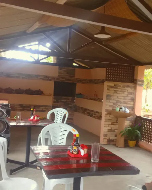 Restaurante Rural Recanto da Serra