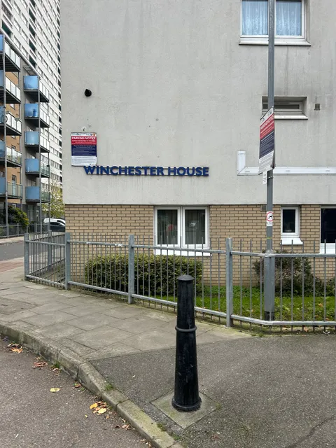 Mile End Budget Guesthouse