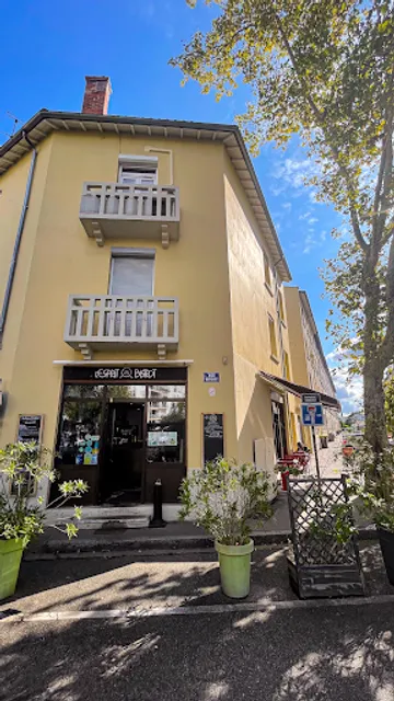 Monplaisir, L'Esprit Bistrot