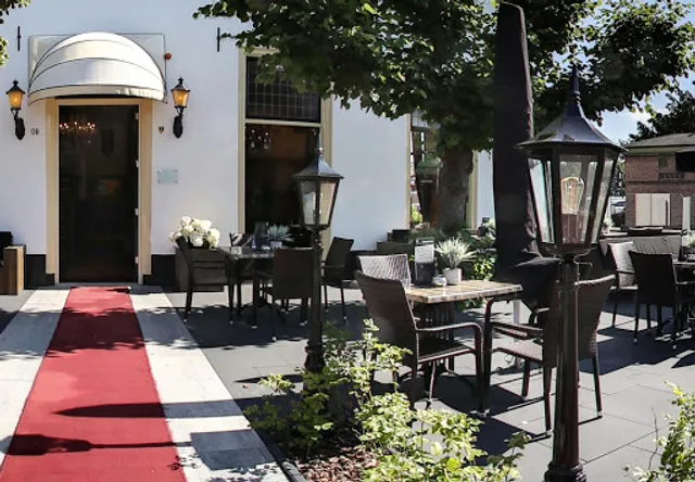 't Koetshuis - Restaurant & Partycentrum