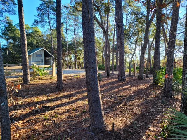Eastern Lake Campground 2