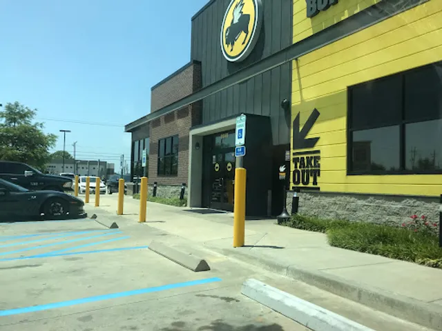 Buffalo Wild Wings
