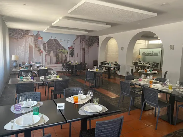Restaurante Ranieri