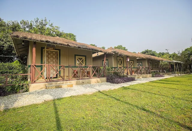 OYO Resort Gorumara Nest